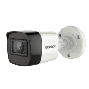 HIKVISION-DS-2CE16H8T-ITF(3.6mm) Bullet Camera 5MP